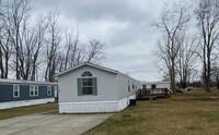 Edgewater Estates in Vickery, OH - Building Photo - Building Photo