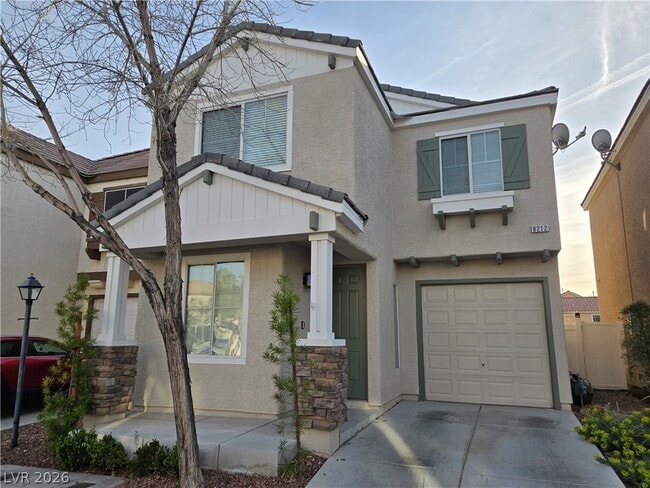 property at 8212 Annual Ridge St