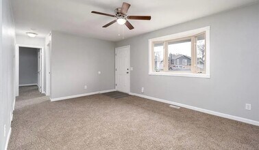 2020 Grosbear Ln in Colorado Springs, CO - Building Photo - Building Photo