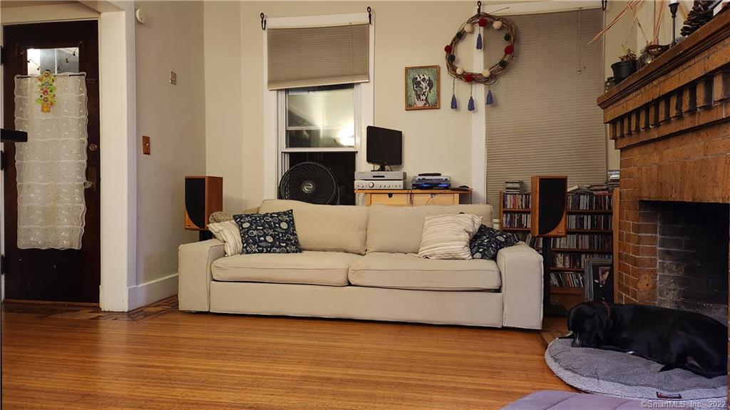 761 Whitney Ave in New Haven, CT - Building Photo