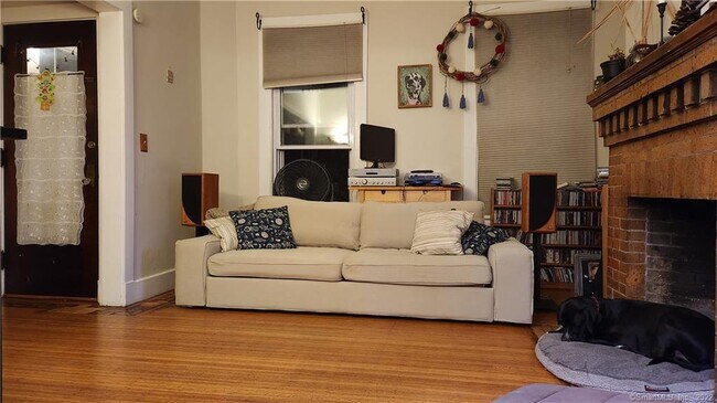 property at 761 Whitney Ave