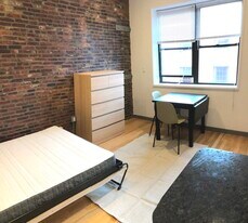186 Bowdoin St, Unit 32 in Boston, MA - Building Photo