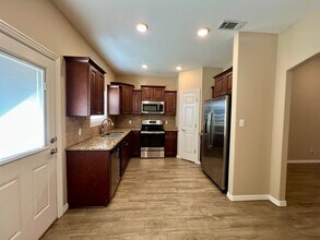 9911 Landry Dr in Fort Smith, AR - Building Photo - Building Photo
