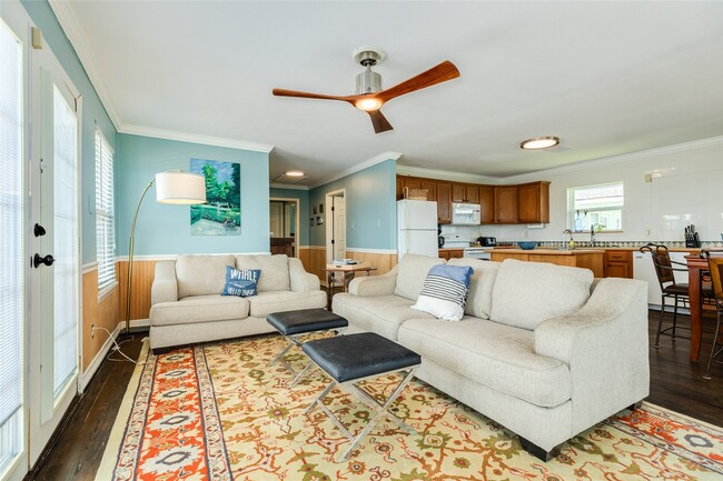 property at 4025 6th St