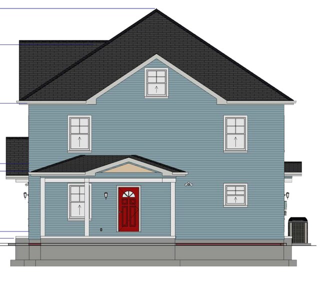 1320 E Elm St Rentals in Springfield, MO