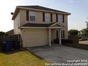 7226 Horizon Star in San Antonio, TX - Building Photo - Building Photo