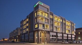 Cheyenne Park Apartments For Rent Tulsa Ok Greenarch Apartments