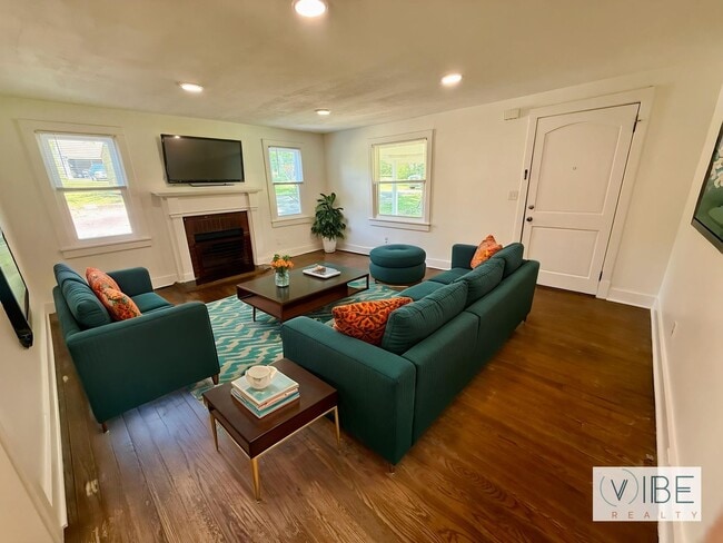 360 Bluegrass Ave in Nashville, TN - Building Photo - Building Photo