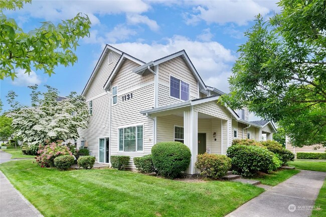 property at 1131 62nd St SE