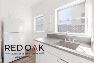 527 W 15th St in Los Angeles, CA - Building Photo - Building Photo