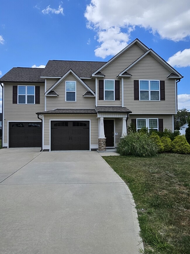 property at 109 Avalor Dr