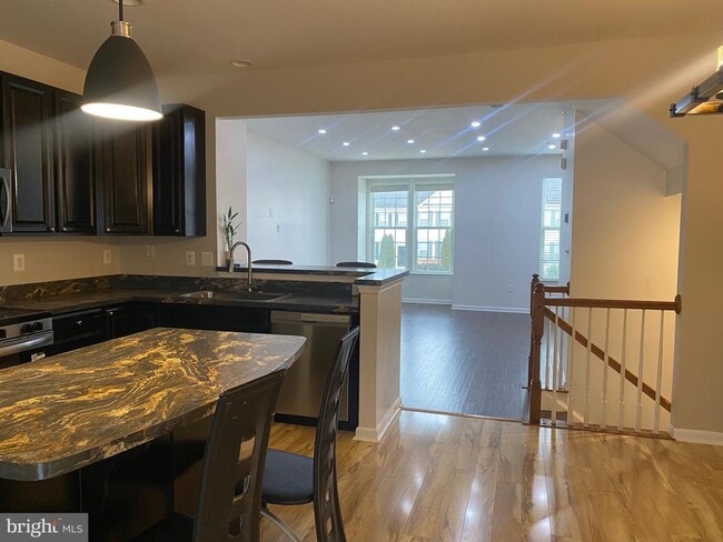 property at 219 Staysail Drive