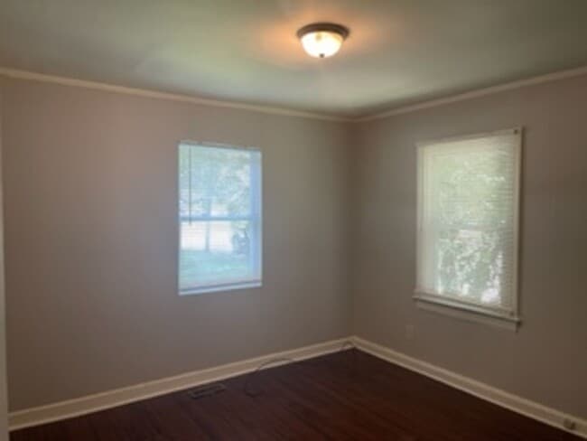 1341 Curfman St in Raleigh, NC - Foto de edificio - Building Photo