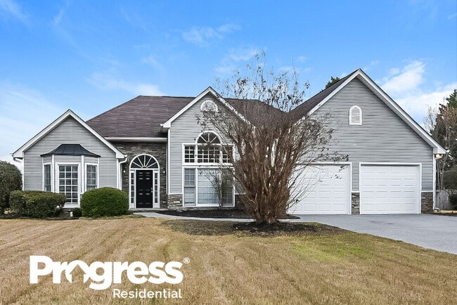 property at 953 Saddle Brooke Dr