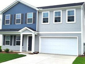 185 Spotted Bee Wy in Youngsville, NC - Building Photo