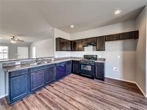 property at 2942 W McLaren Dr