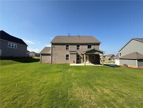 3920 Newburn Ct in Cumming, GA - Building Photo - Building Photo