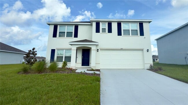 property at 11117 40th Ave E