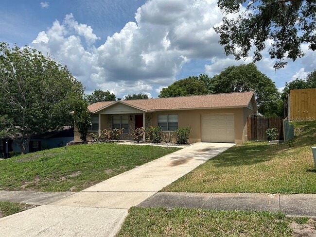 property at 2007 Nancy Ann Terrace
