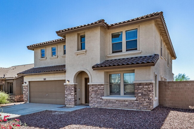 22181 W Devin Dr in Buckeye, AZ - Building Photo - Building Photo