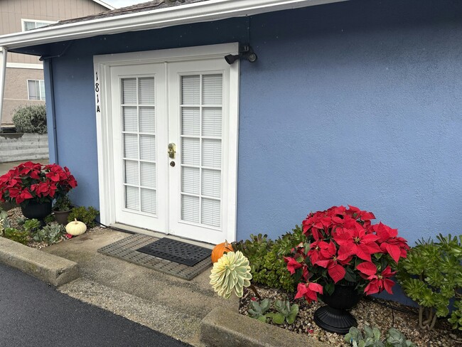 property at 181 San Pablo Ct