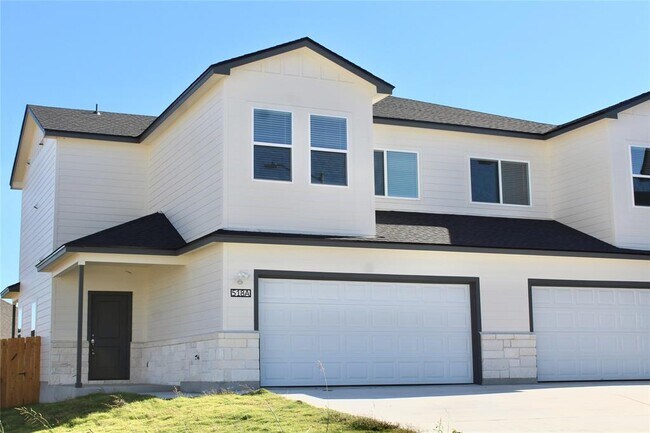 property at 518 Whirlaway Dr