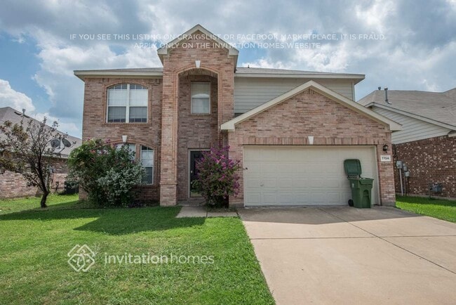 7704 Cresswell Dr