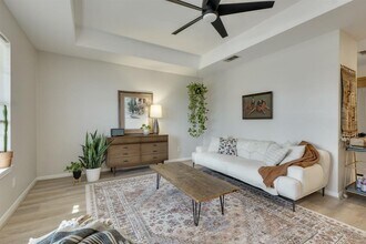 1128 Overlook Way in San Marcos, TX - Building Photo - Building Photo