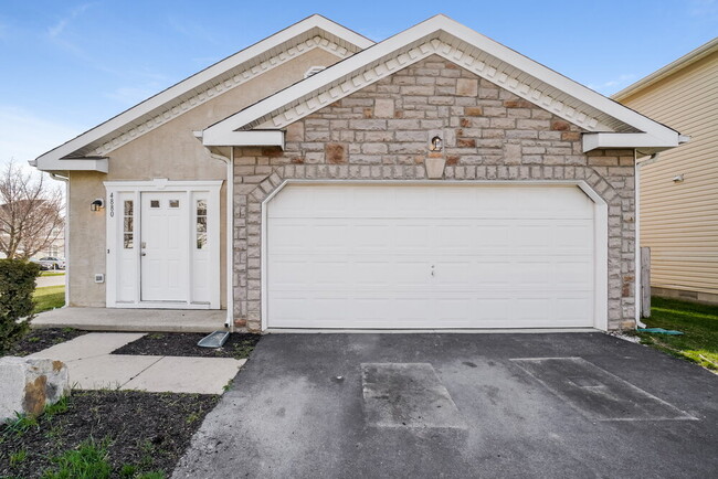 property at 4880 Grimm Dr
