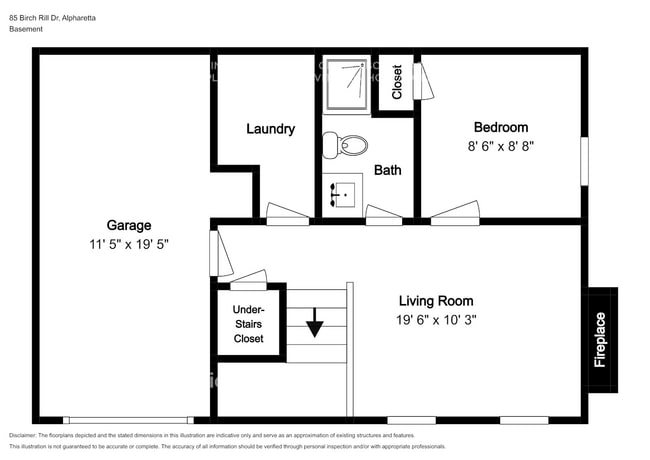 85 Birch Rill Dr in Alpharetta, GA - Building Photo - Building Photo