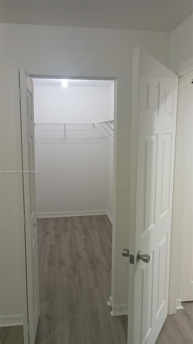 property at 6042 SW 19th Ct