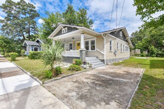 517 W 18th St in Jacksonville, FL - Building Photo - Building Photo