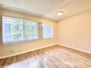 815 Centinela Ave, Unit 101 in Inglewood, CA - Building Photo - Building Photo