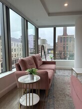 99 Kneeland St in Boston, MA - Building Photo - Building Photo