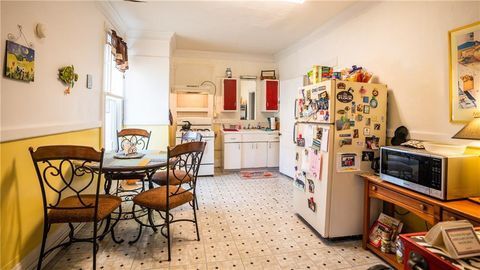 125 S Market St in New Wilmington, PA - Building Photo - Building Photo