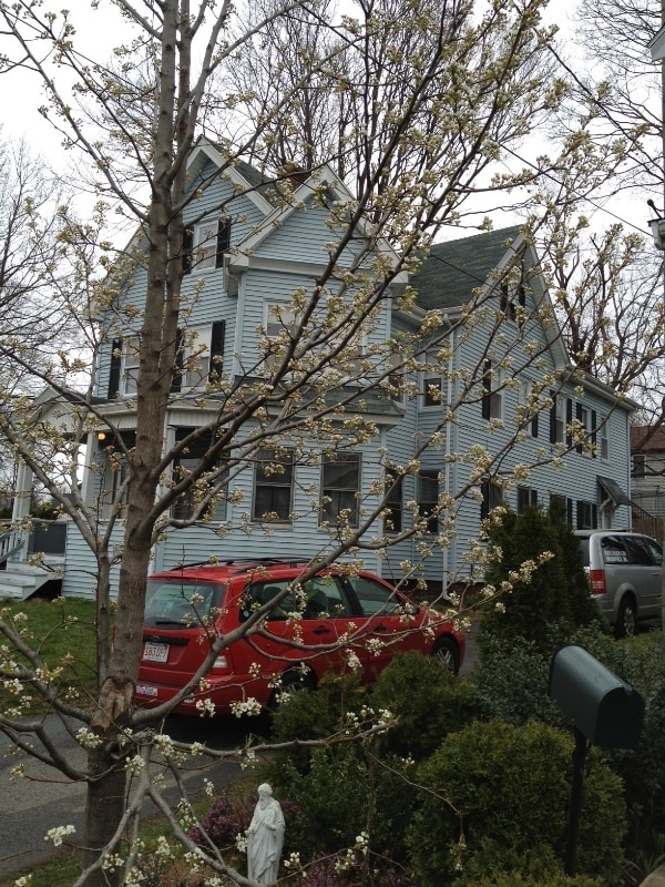 103 Highland St
