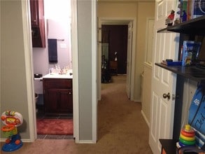 1402 S 12th St in Waco, TX - Building Photo - Building Photo