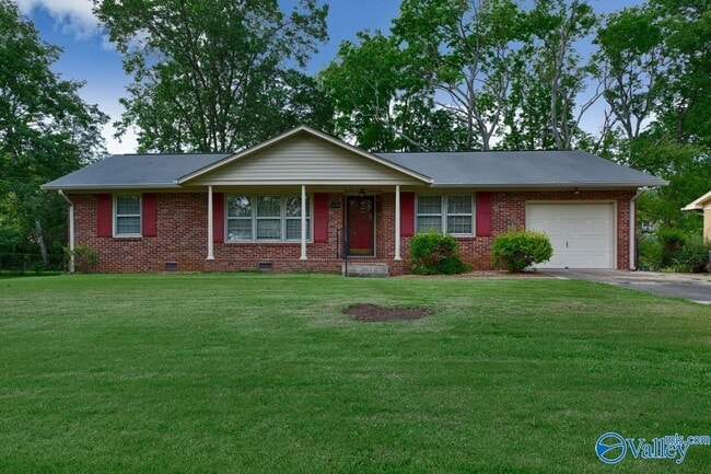 property at 2320 Rodgers Dr NE
