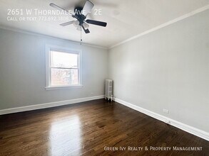 2651 W Thorndale Ave in Chicago, IL - Building Photo - Building Photo