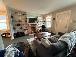 5921-5923-5923 Nicholson St in Pittsburgh, PA - Building Photo - Building Photo