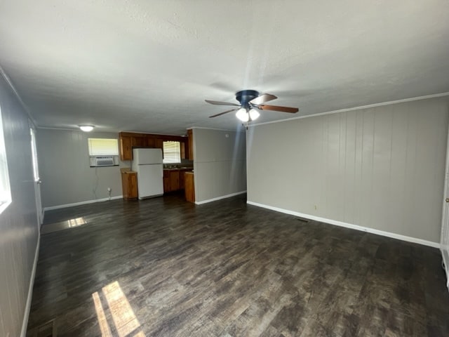 206 Lake Dr in Vidalia, GA - Building Photo - Building Photo