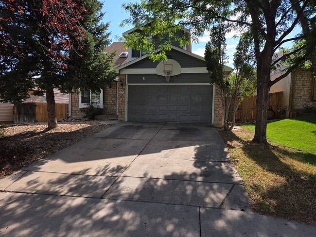 property at 12226 Elm Way