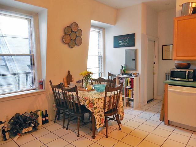 196 Central St, Unit 1C in Somerville, MA - Building Photo - Building Photo