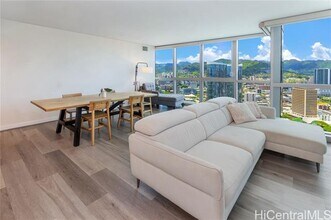 1177 Queen St in Honolulu, HI - Foto de edificio - Building Photo