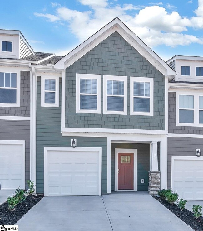 property at 11 Shager Pl