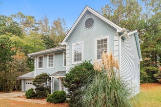 435 Standing Rock Dr in Atlanta, GA - Building Photo - Building Photo