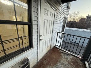 1985 Southern Blvd in Bronx, NY - Foto de edificio - Building Photo