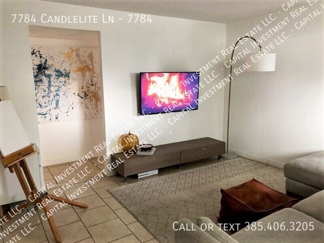 7784 Candlelite Ln in Midvale, UT - Building Photo - Building Photo