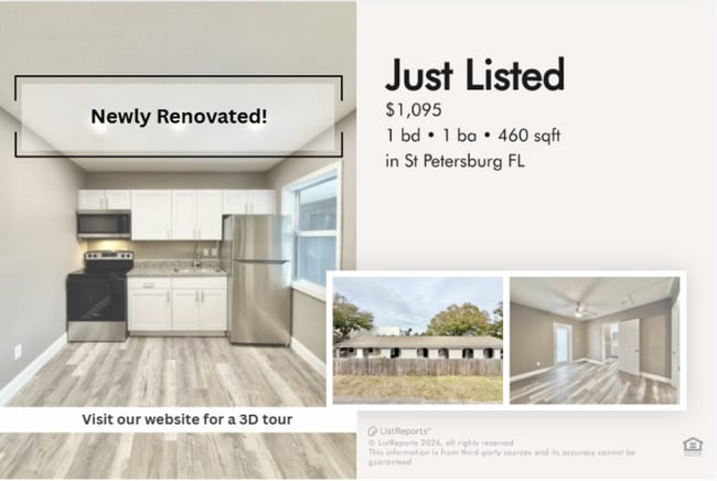 property at 932 22nd St S