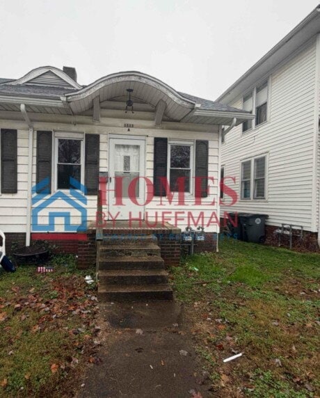 property at 1111 E Powell Ave